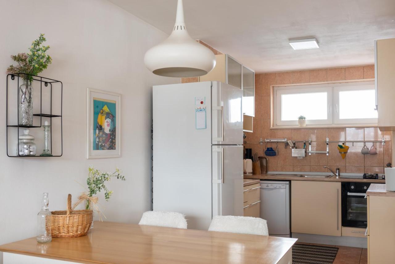 Oz Apartment Sarajevo - Amazing View - 5 Min. From Center Ngoại thất bức ảnh